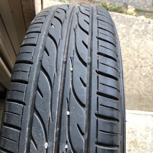 YOKOHAMA BluEarth-GT 205/60R16 16インチ 夏タイヤ 4本 22年製 バリ溝