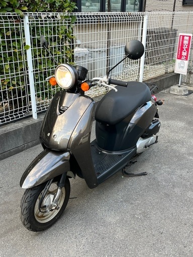 ホンダ トゥデイ50 ボディー新品 ホンダ（HONDA） トゥデイ | TODAYの
