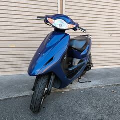 綺麗なスマートディオ入荷‼️ 全国配送可能🔥⚫︎ホンダ スマート