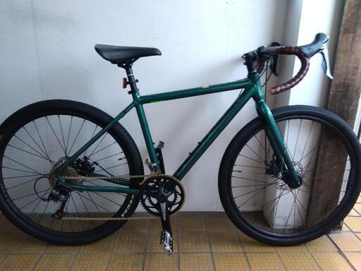 <整備済を無料配達>KONA ROVE AL650 適応身長160～174cm 整備済を無料配達>KONA ROVE AL650 適応身長160～174cm KONA / 【2025