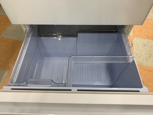 350L 冷蔵庫 2020 Sj-GW35F-W SHARP シャープ