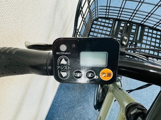 パナソニックベロスター 16Ah 電動自転車中古【G216G65012】 パナソニックベロスター 16Ah 電動自転車【中古】【G193G52196】 公式