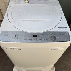 中古】洗濯機を格安/激安/無料であげます・譲ります｜ジモティー 