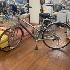 鹿児島県のアルベルト 自転車の中古が安い！激安で譲ります・無料で  