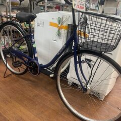 鹿児島県のシティサイクルの中古が安い！激安で譲ります・無料で  
