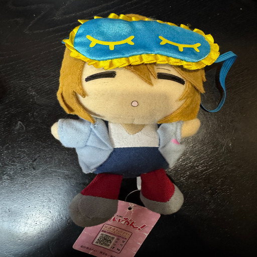 ぬいぐるみ