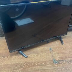 リサイクルショップどりーむ鹿大前店 No8282 テレビ お手頃価格！ 液晶テレビ！ リサイクルショップどりーむ鹿大前店 No8282 テレビ お手頃価格！ 液晶