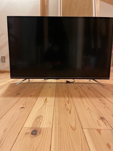 テレビ49型 （Amazon | パナソニック 49V型 液晶テレビ ビエラ
