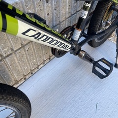 Kuwahara Gaap Street 9th Lot White 2007 付属品付(専用スタンド  