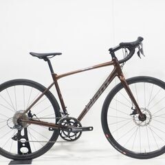 2013年購入の初代『bikke（ビッケ）』です。