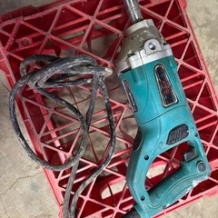 長野栄村平滝発)ヤンマー耕運機、管理機 動作確認済み