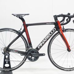 ピナレロ GAN 自転車の中古が安い！激安で譲ります・無料であげます  