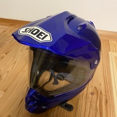 shoei バイクの中古が安い！激安で譲ります・無料であげます｜ジモティー