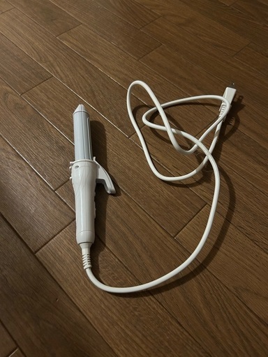 超美品　LENZ 【F-10φ】レンツアイロン　丸10㎜アイロン 超美品 LENZ 【F-10φ】レンツアイロン 丸10㎜アイロン（超歓迎