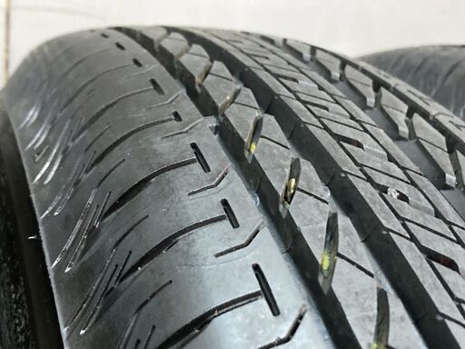 ジムニータイヤ4本セット 175 80 r16（DUELER）のおすすめ人気商品一覧 