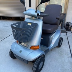 セニアカーの中古が安い！激安で譲ります・無料であげます(5ページ目  