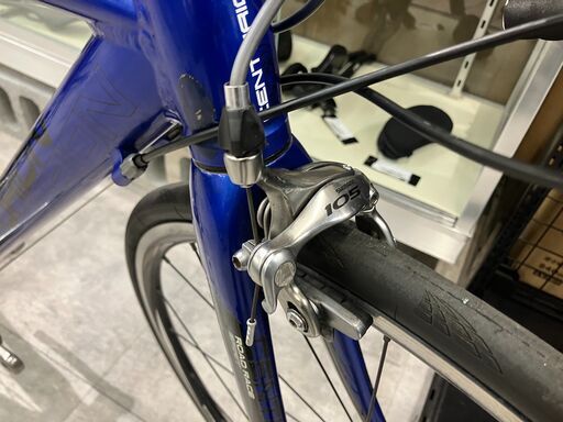 Wilier Izoard XP ウィリエール カンパ仕様 ホイールZONDA