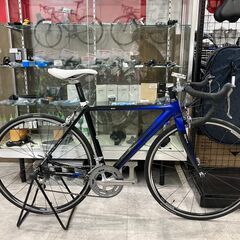 ロードバイク giant OCR 自転車 通勤通学 サイクリング キャンプ 中古