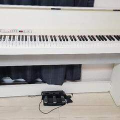 ご商談中】カワイ KAWAI 電子ピアノ 20万円の品 ピアノ CA401 2022年製
