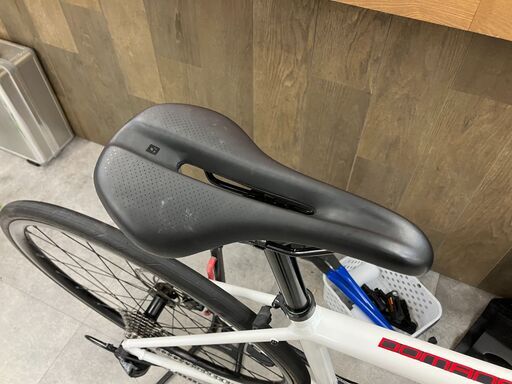 ジャンク BARAMON 「バラモン」1984年モデル ロードバイク