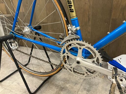 EVEREST 「エベレスト」 年式不明 フレームセット