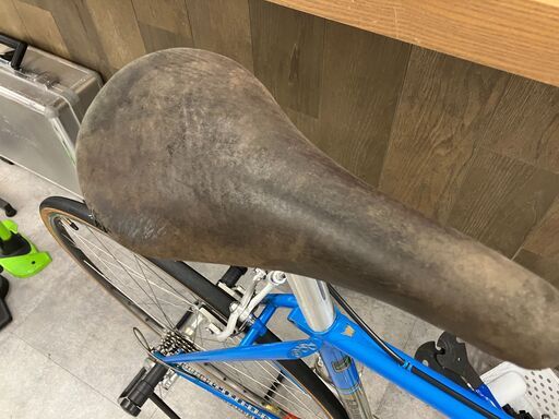 MIYATA 「ミヤタ」 PRO MIYATA 年式不明 ロードバイクITJ60EK2YYWI