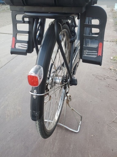 ◻️電動自転車◻️BS アンジェリーノ 東京都中央区引渡し限定】電動