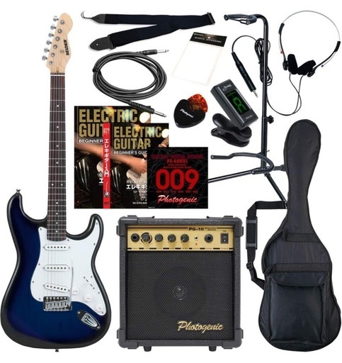 GRECO グレコ エレキギター GOシリーズ GOⅡ ゴーツー ブラウン(P1087smxY)