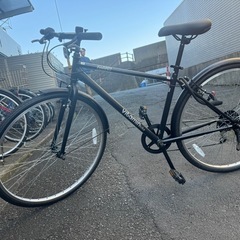 中古車でました！ GIANT 2013年モデル ESCAPE R3 ピンク サイズ：430（XS）