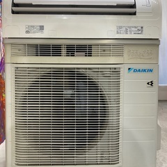 ジモティ来店特価!!!【DAIKIN】ダイキン　エアコン　AN28TES　2016　　J-92 ジモティ来店特価!!!【DAIKIN】ダイキン エアコン AN28TES 2016 J-92