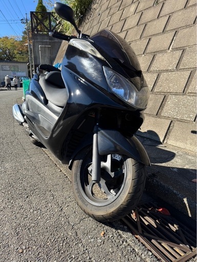グランドマジェスティ250