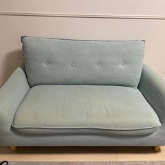 SOKO+千葉店】3人掛けソファー【☆1点限り☆】新入荷！！