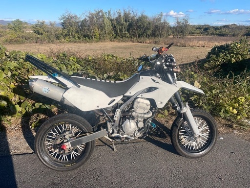 ZZR250 LEDヘッドライト 新品交換部品多数！ニンジャ?GSR?R25?