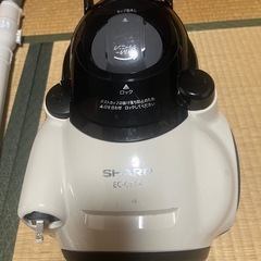 売り切れ【R6.12.21】ニッセン石油ストーブSS-1 高火力 寒い冬に