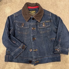 高槻 桜ヶ丘幼稚園 制服・体操服一式 110cm