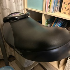 乗馬マシンの中古が安い！激安で譲ります・無料であげます  