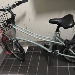 トレック ドマーネ AL4 ディスプレイとして使用していた物