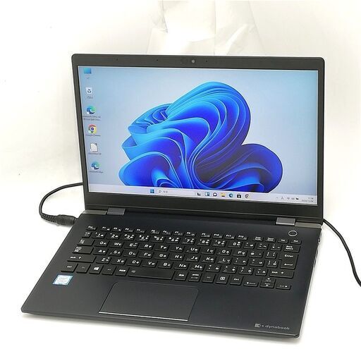 ラスト1台】2022年製 美品 Corei3-1115G4 メモリ16GB SSD Office付き