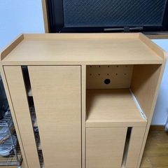 美品】コットホームコンバーチブルベージュ (suzuki) 唐人町の家具の  