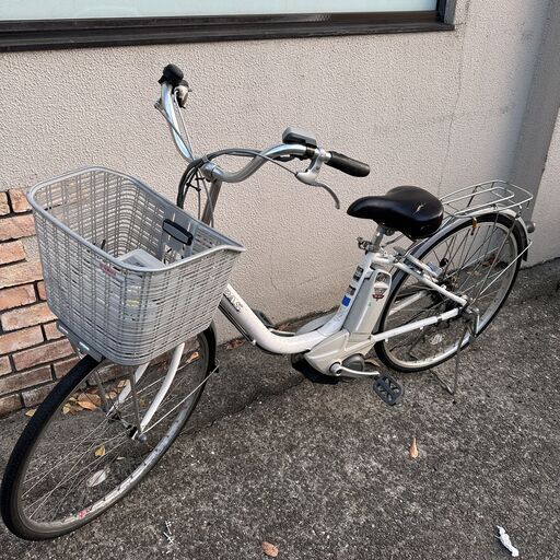 ☆ジモティ割あり☆ ルイガノ 子供用自転車 16インチ ブルー