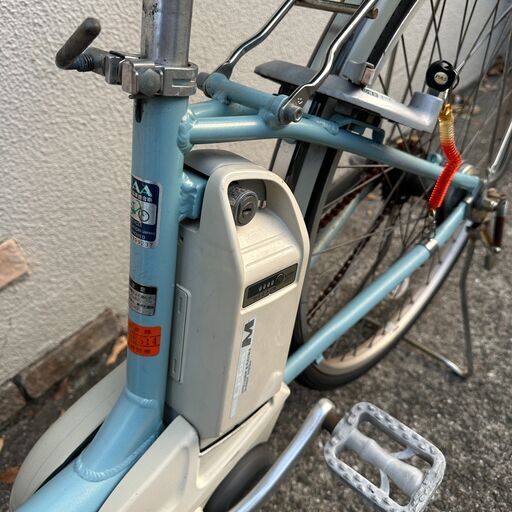 ☆ジモティ割あり☆ ルイガノ 子供用自転車 16インチ ブルー