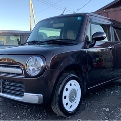 アルトラパン HE22S｜中古車｜ジモティー