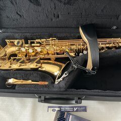 値下げしました！Maxthonアルトサックス