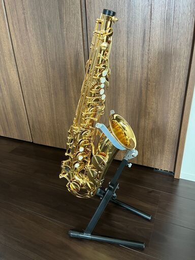 ディジュリドゥ（キーコードE） Didgeridoo No:4 Key E @ 440 HZ