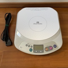 お取引中】日本ニーダー発酵器PF102-48H＆麹蓋2個（2020年購入）