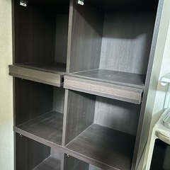 クラッシュゲートノットアンティークスビゼットチェアー美品 (kumico 