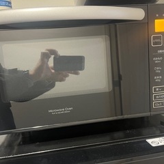 I451 🌈 ジモティー限定特別価格！ Rinnai 都市ガス用炊飯ジャー 5.5合  