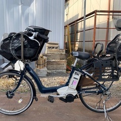 クロスバイク GIANT 21年モデル限定色(早期の場合値下げ可)