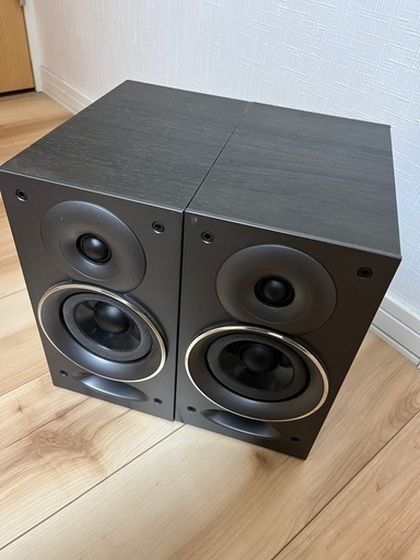 ☆来店限定☆ パイオニア サブウーファー S-W8 2001年式 音出しOK！