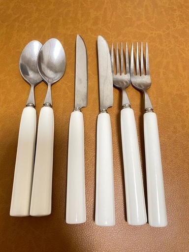 カトラリー covent ware